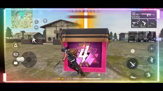 FREE FIRE | JHANELLA RASING