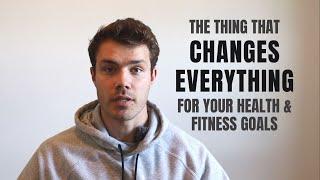 This changes everything - HEALTH & FITNESS GOALS IN A WAY THAT HONORS GOD