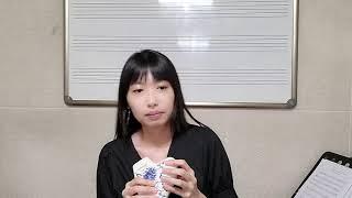 Say you, say me 오카리나연주 김혜은