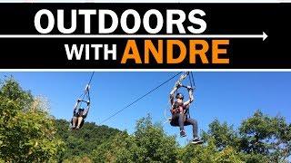 Outdoors with Andre: A look ahead to the next few episodes