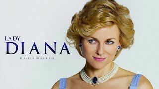 Lady Diana   Türkçe Dublaj Yabancı Film 1080p HD  Full Film İzle