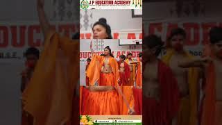 Ramayan Manchan by the students of J P EDUCATION ACADEMY @jpeducationacademygorakhpu7918