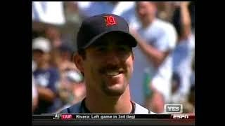 2009   MLB Highlights   July 18-19