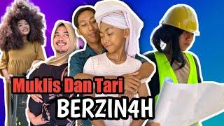 Siti buat onar || Episode 66 || Sahabatawan