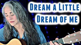 Dream a Little Dream of Me - Beth Williams Music