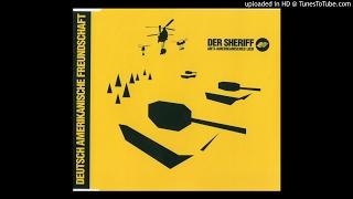 D.A.F. - Der Sheriff (C90 Version by VNV Nation)