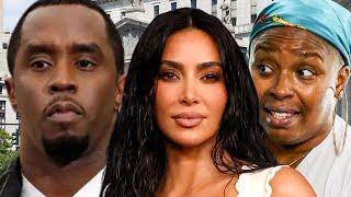 Exclusive: Diddy’s 5th Bail Hearing Delayed, Jaguar Wright Drags Kimora, Kim K’s Church Exposed