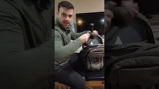 WHAT'S IN MY BAG AS A MOBILE CHIROPRACTOR #chiropractor #whatsinmybag