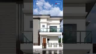 Elegant House and Lot Single Attached 