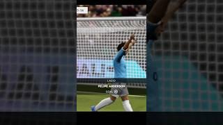 Fastest goal felipe Anderson #dls #dls24 #football