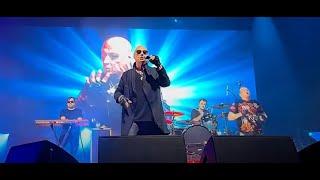 JOE LYNN TURNER performed w/ Russian vocalist ANDREY KNYAZEV In Moscow - video on line!