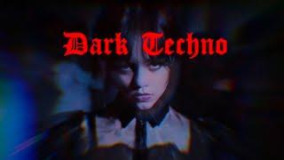 Dark Techno Mix - Vol1