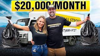 How To Start A Junk Removal Business | Everything You Need To Know