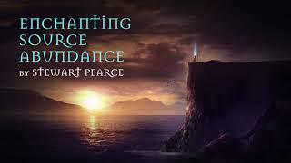 Enchanting Source Abundance by Stewart Pearce