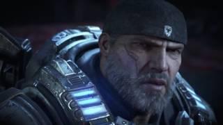 Gears of War 4 - Gameplay Launch Trailer