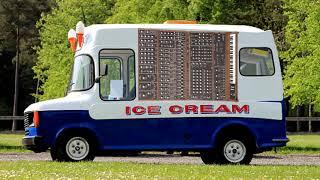 Ice Cream Truck Song HQ - Analogue Synthesizer Recording