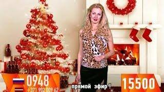 Анна Кутурова - "Счастливый час" (12.01.17)