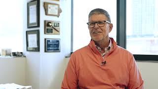 Mike Tousley - 40 years | The Weitz Company