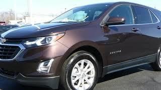 2020 Chevrolet Equinox LT in Glasgow, KY 42141