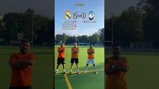 Real Madrid - Atalanta Bergamo UEFA Supercup  #realmadrid #highlights #football