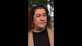 'Energy debt has never been higher' says Kate Cunningham #shorts