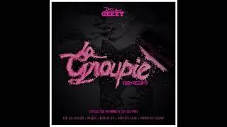 La Groupie De La Ghetto Ft. Nejo, Luigi 21 Plus, Nicky Jam y Nengo Flow Prod By DJ BLASS y Wassie