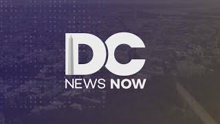 Top Stories from DC News Now at 4 p.m. on December 31, 2024