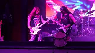 Spandex Nation - Talk Dirty to Me (Poison Cover), Las Vegas, 10.7.2024