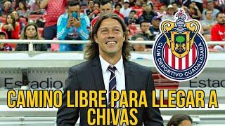 NO HAY CLÁUSULA | Almeyda LLEGARÍA GRATIS a Chivas | rumores chivas