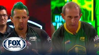 Unbelievable ending in Strikers vs. Lumberjacks for the Elias Cup Championship | PBA on FOX