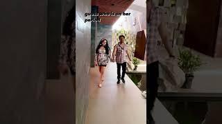 Gaurav Khanna with wife Akansha Khanna  new video