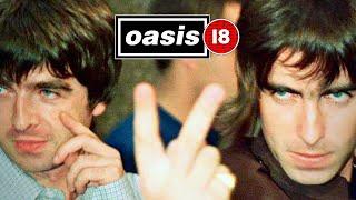 OASIS vs THE AUDIENCE (18+) Ten Times Oasis Insulted / Threatened Their Audiences