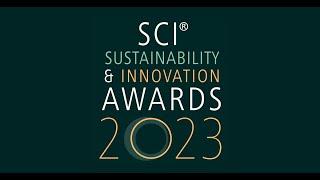 SCI Sustainability & Innovation Awards 2023: Sustainability Award – the Finalists