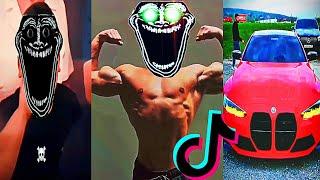 Coldest Trollface Moments Phonk Tik Tok Compilation #42