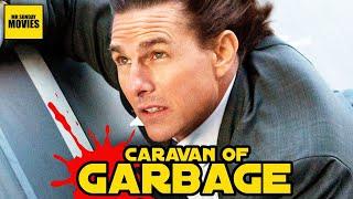 Mission Impossible: Rogue Nation - Caravan of Garbage