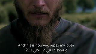 راغنار لوثبروك - Ragnar Lothbrok