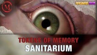 Tokens of Memory: Sanitarium - Monsters of the Week - RagnarRox