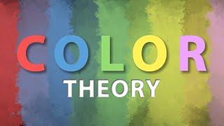 Color theory - practical application in web design & useful tools