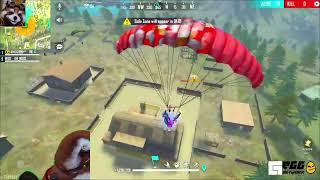 pro free fire hacker vs not hacker but like pro player | the best headshot vs AWM VS KA