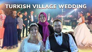 Authentic Turkish Village Wedding: Customs and Celebrations