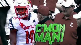 ESPN's C'mon Man 2018 Week 3