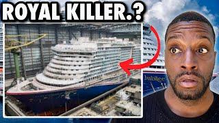 Carnival Building 3 New Cruise Ships (Bigger Ships Than Royal Caribbean)