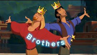 Tulio and Miguel being an iconic duo for close to six minutes straight