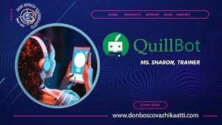 Quilbot - AI Application
