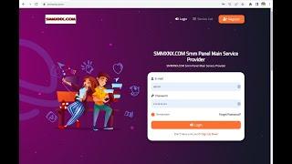 SMMXNX.COM Smm Panel Main Service Provider | SMM SERVICE Provider