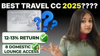 American Express Platinum Travel Credit Card Review| Travel Credit Card 2025| Amex Credit Cards 2025