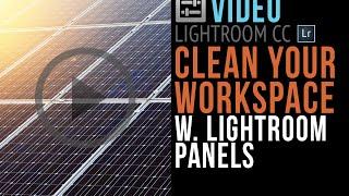Photonerds: Lightroom Panels
