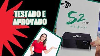 STV   S2  PRO