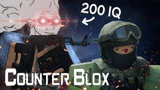 Counter Blox In 2024..