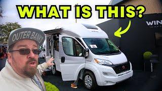 Why This 17' Compact RV Is Taking the USA by Storm!